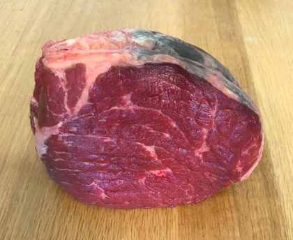 Meadow Beef Silverside Joint ideal for roasting