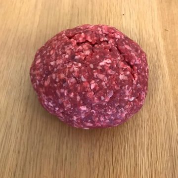 Meadow Beef Mince