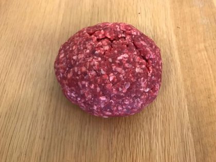 Meadow Beef Mince