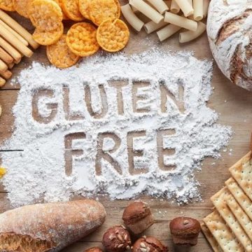 Gluten Free